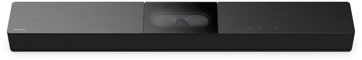 Hisense HS2000 - 2