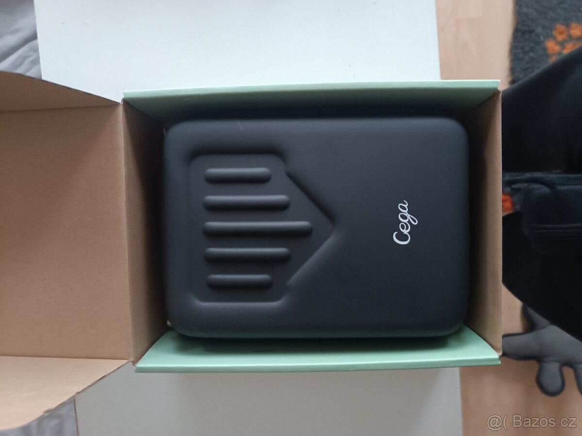 Kalimba Cega - 2
