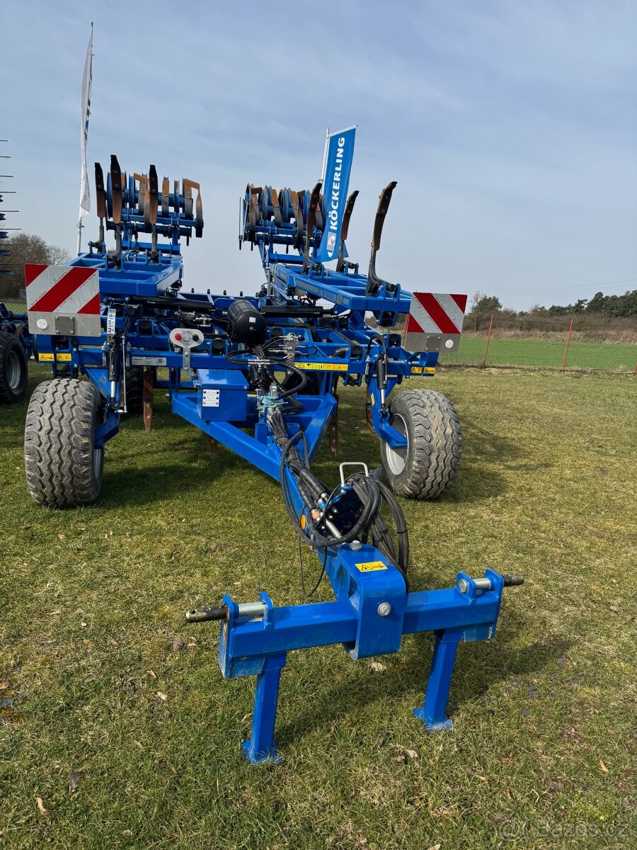 Köckerling - QUADRO 460 hydro R.v.: 2025 - 2
