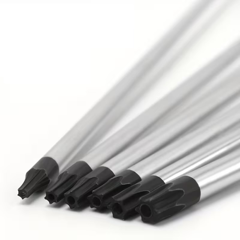 Sada šroubováku Torx - 2