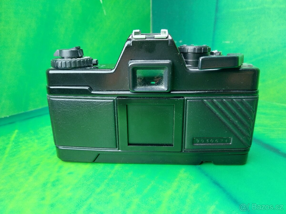 Praktica BCA - 2