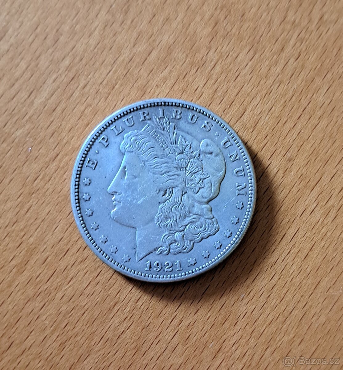 Americký dolar - 2