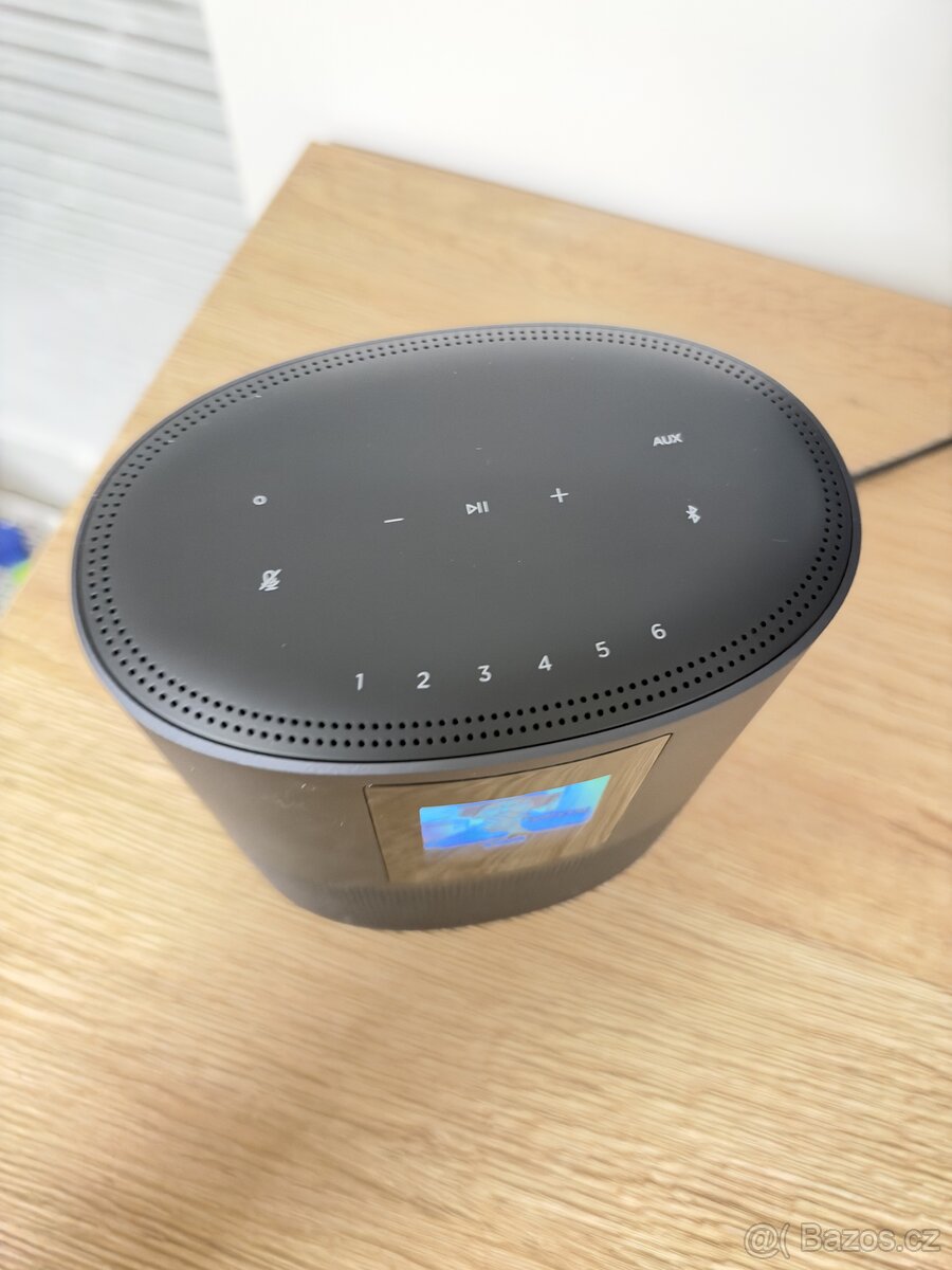 bose home 500 - 2