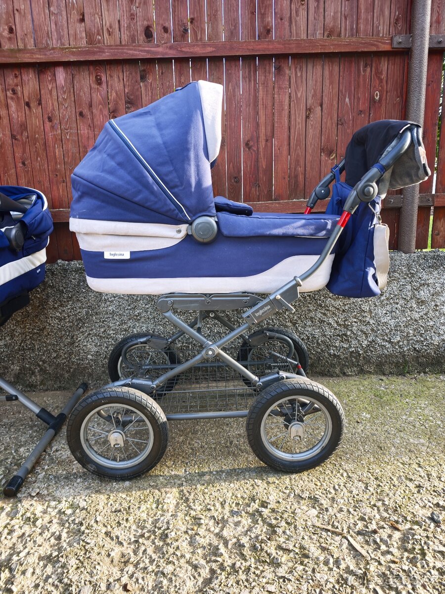 Set Inglesina - 2