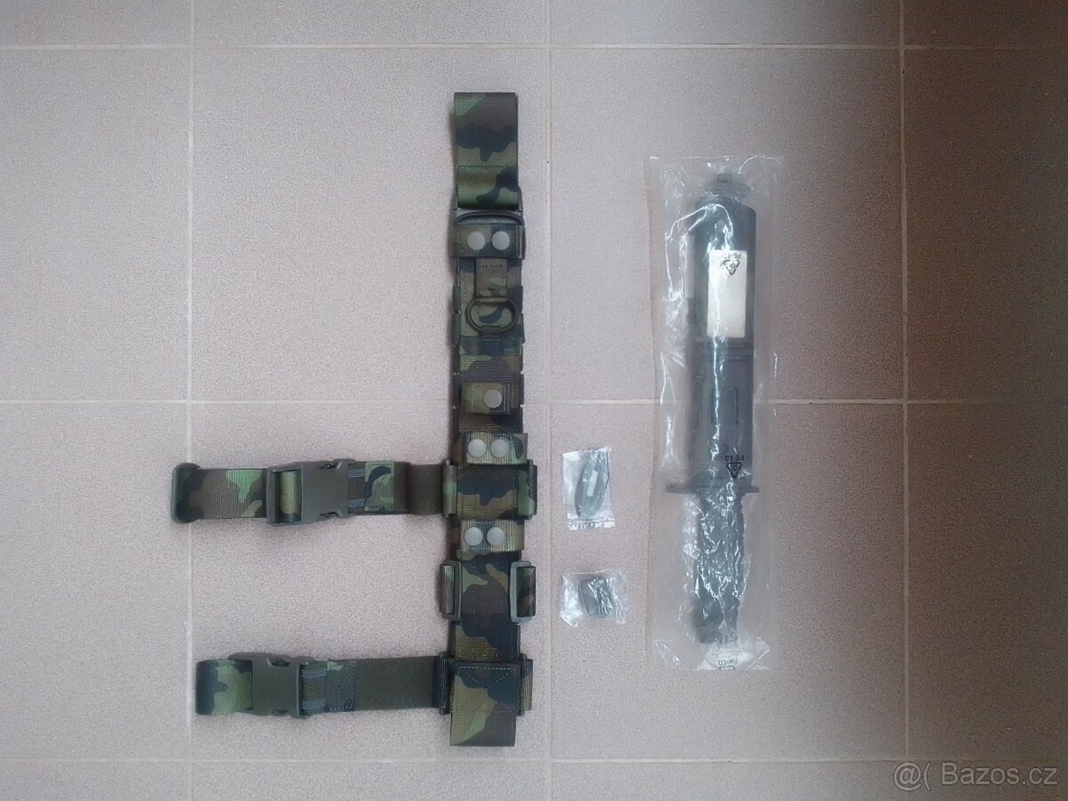 bren 805 cz - 2