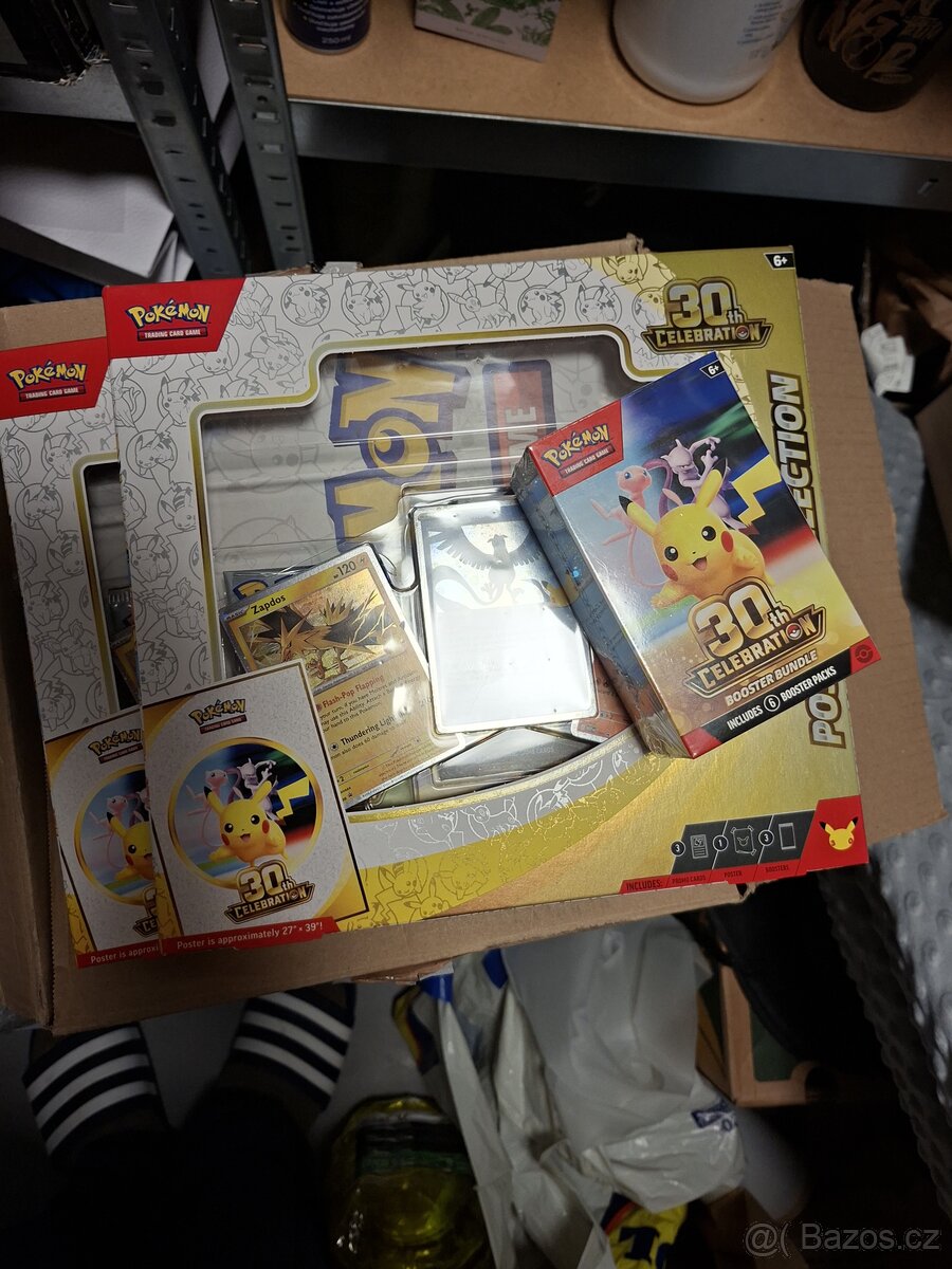 Pokemon 30th celebration - 2