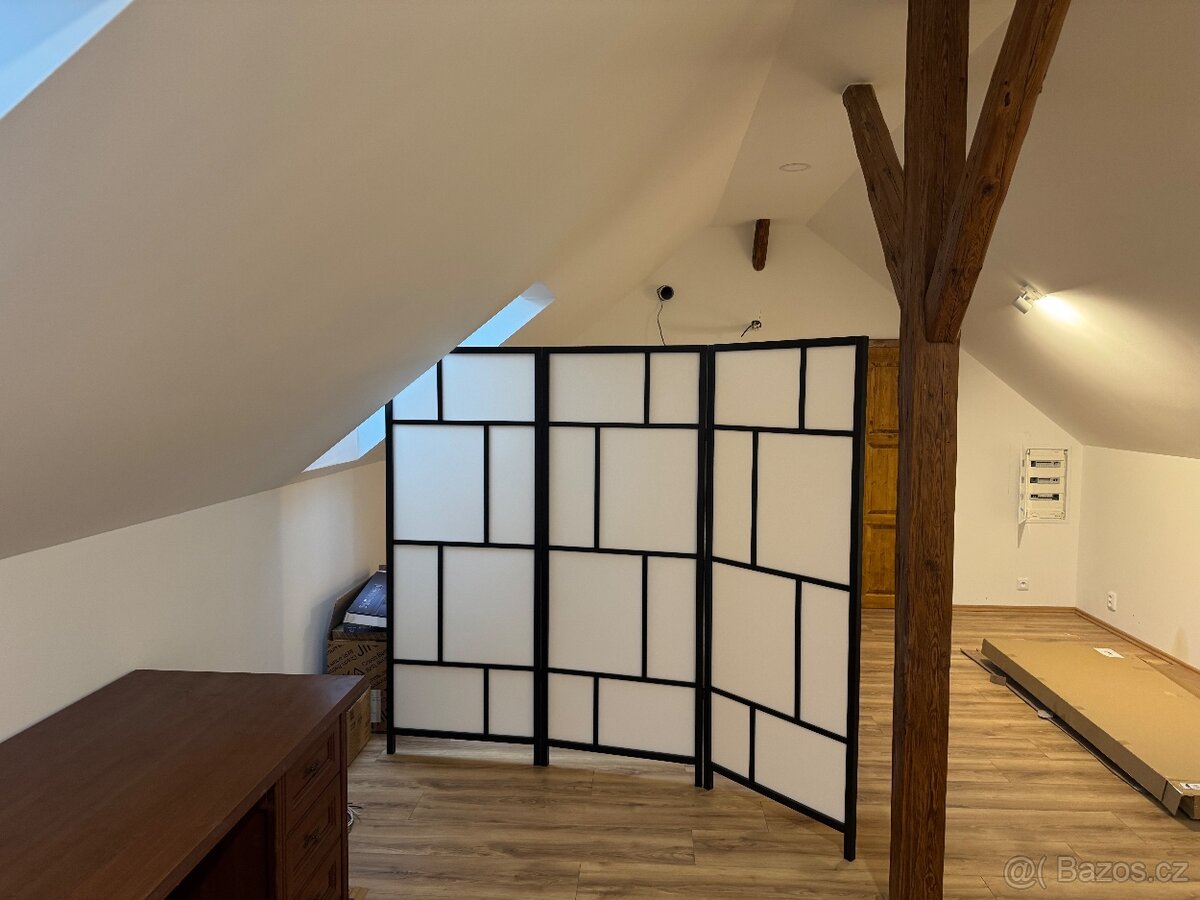 Paraván Risör - nový u Ikea - 2