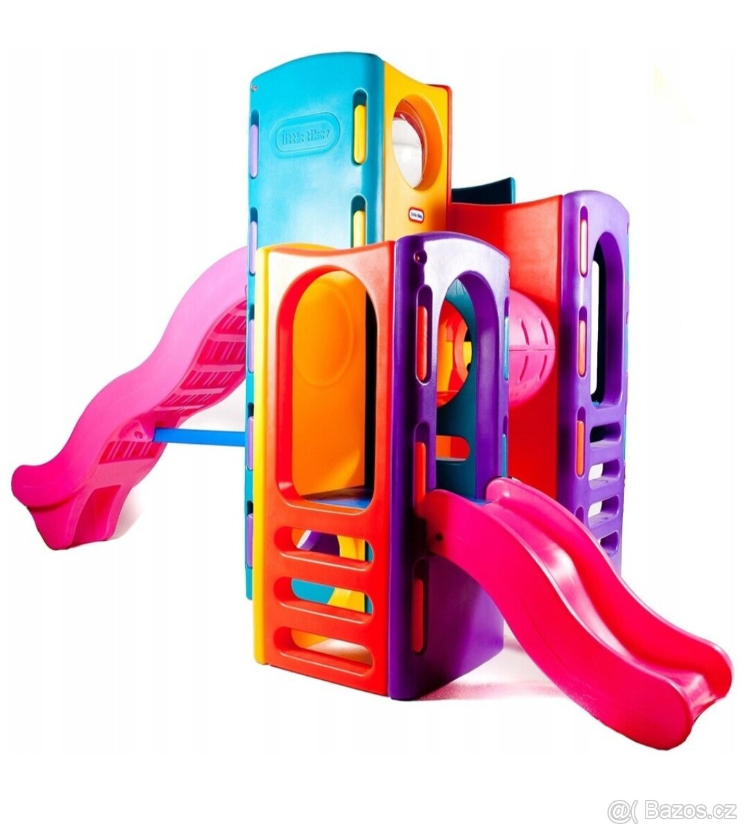 Little Tikes - 2