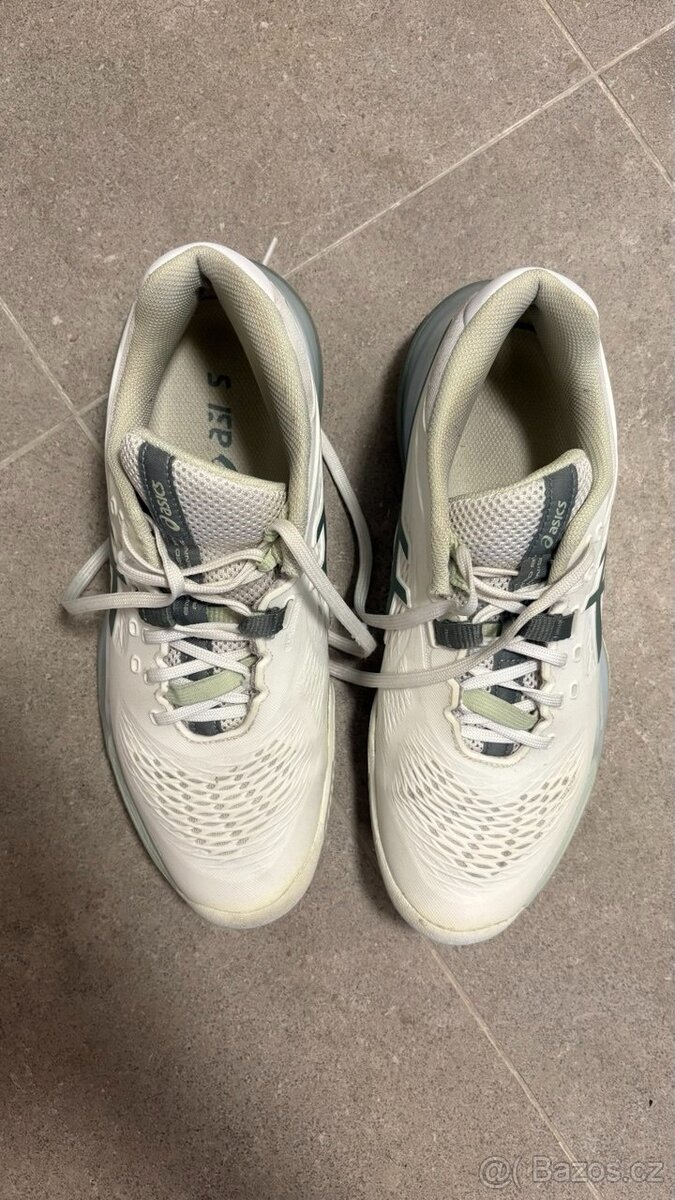 Asics Gel-Resolution X 40 size - 2
