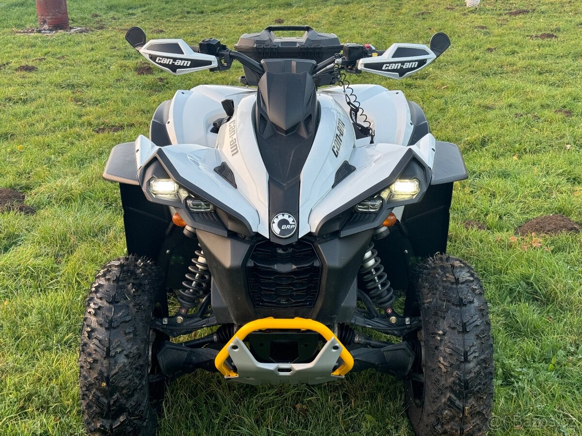 Can Am Renegade 1000R XXC MY2024