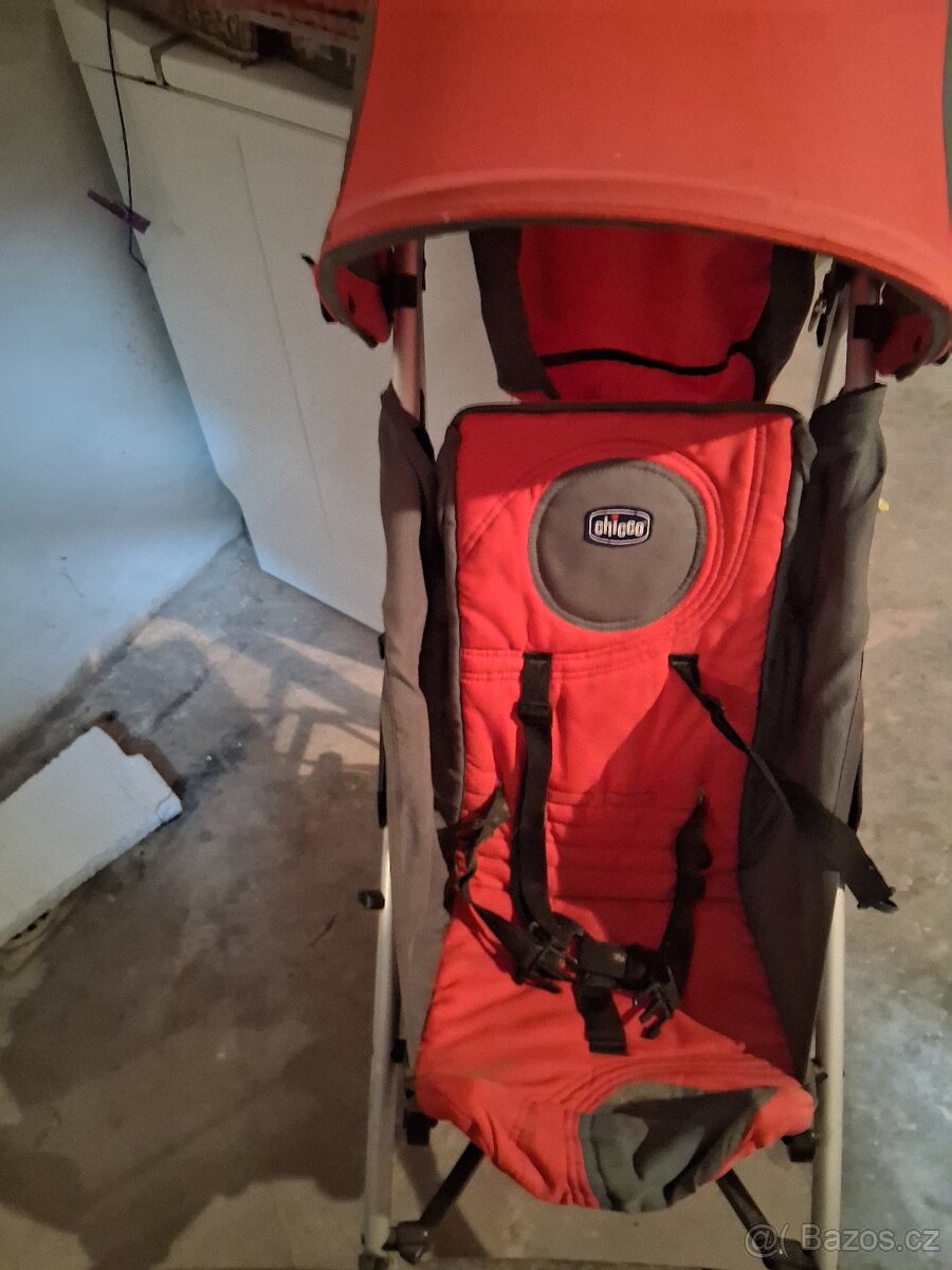 Věci pro holčičku - 2