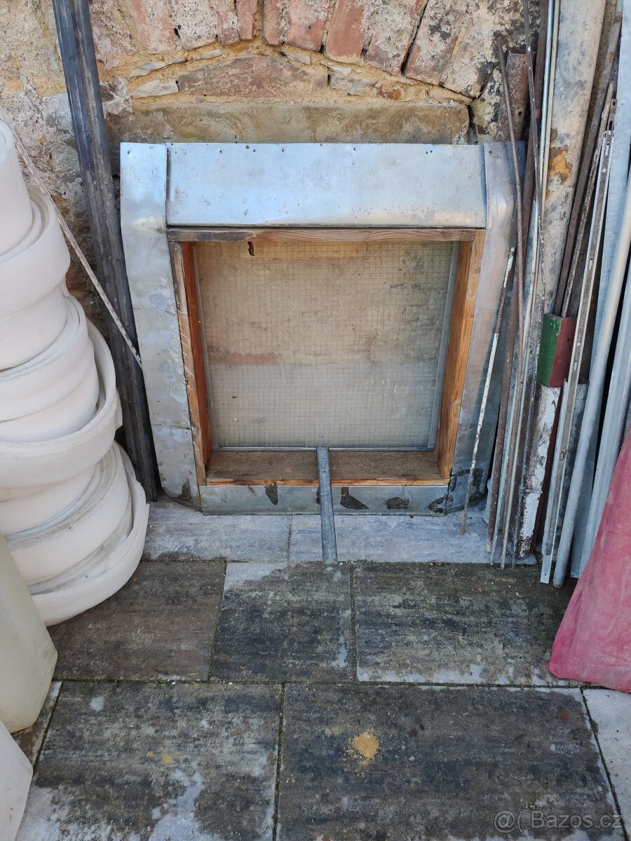 střešní světlík - 2