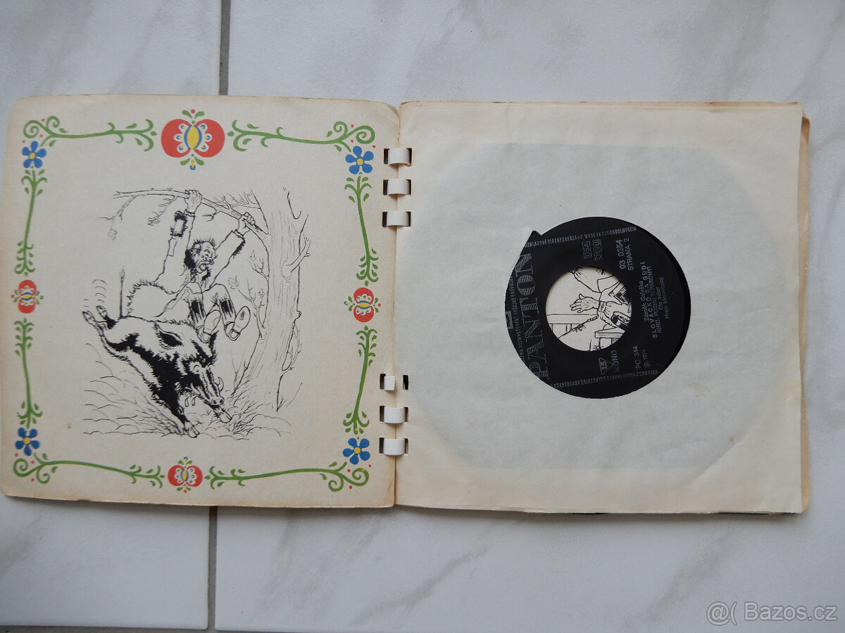 GALUŠKA na SP deskách - 2