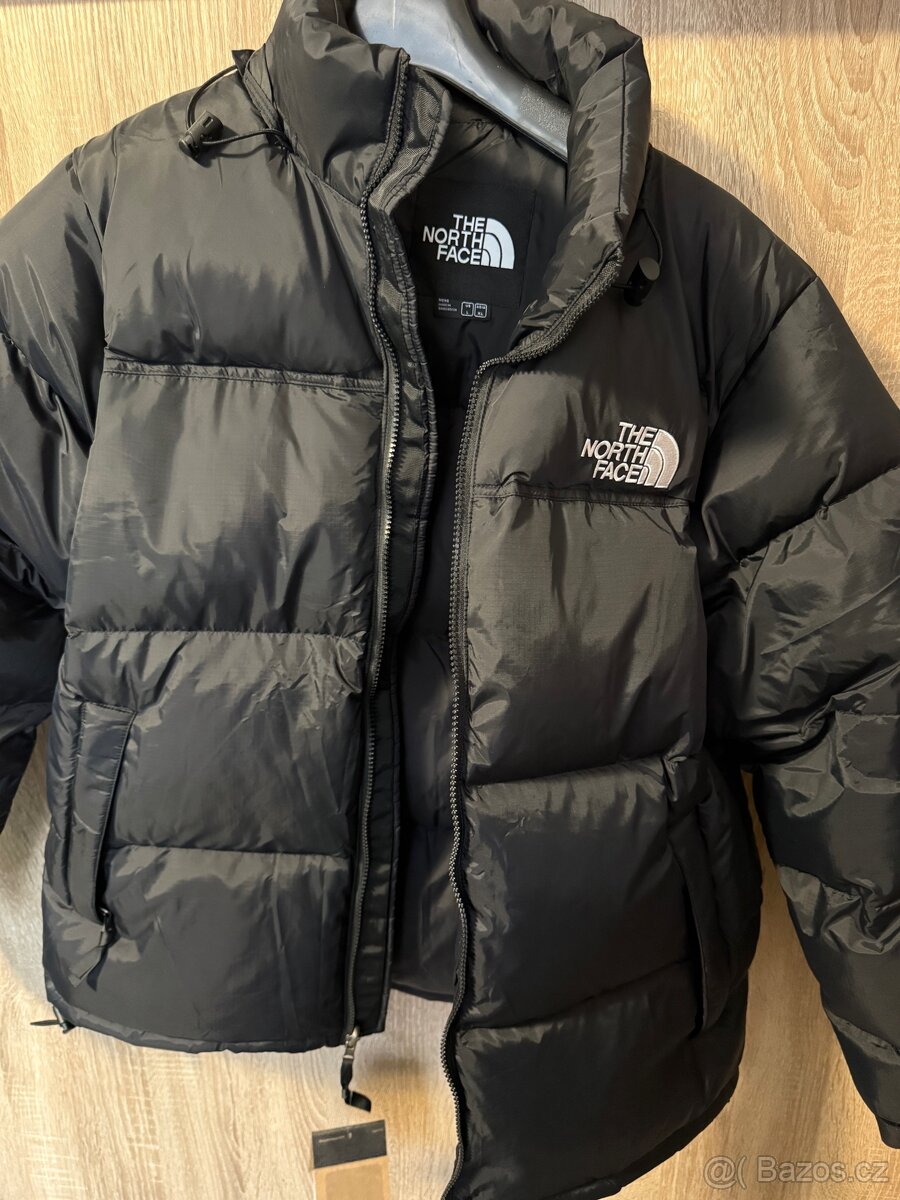 Pánská bunda The North Face - 2