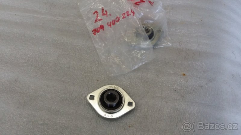 Ložisko řízení s plech. objímkou Can-Am Outlander - 2