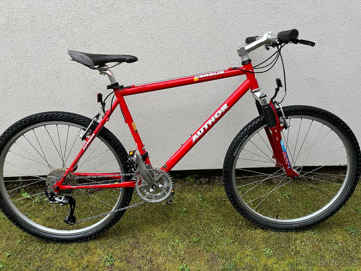 Horké kolo AUTHOR Versus SUPER STAV - 2