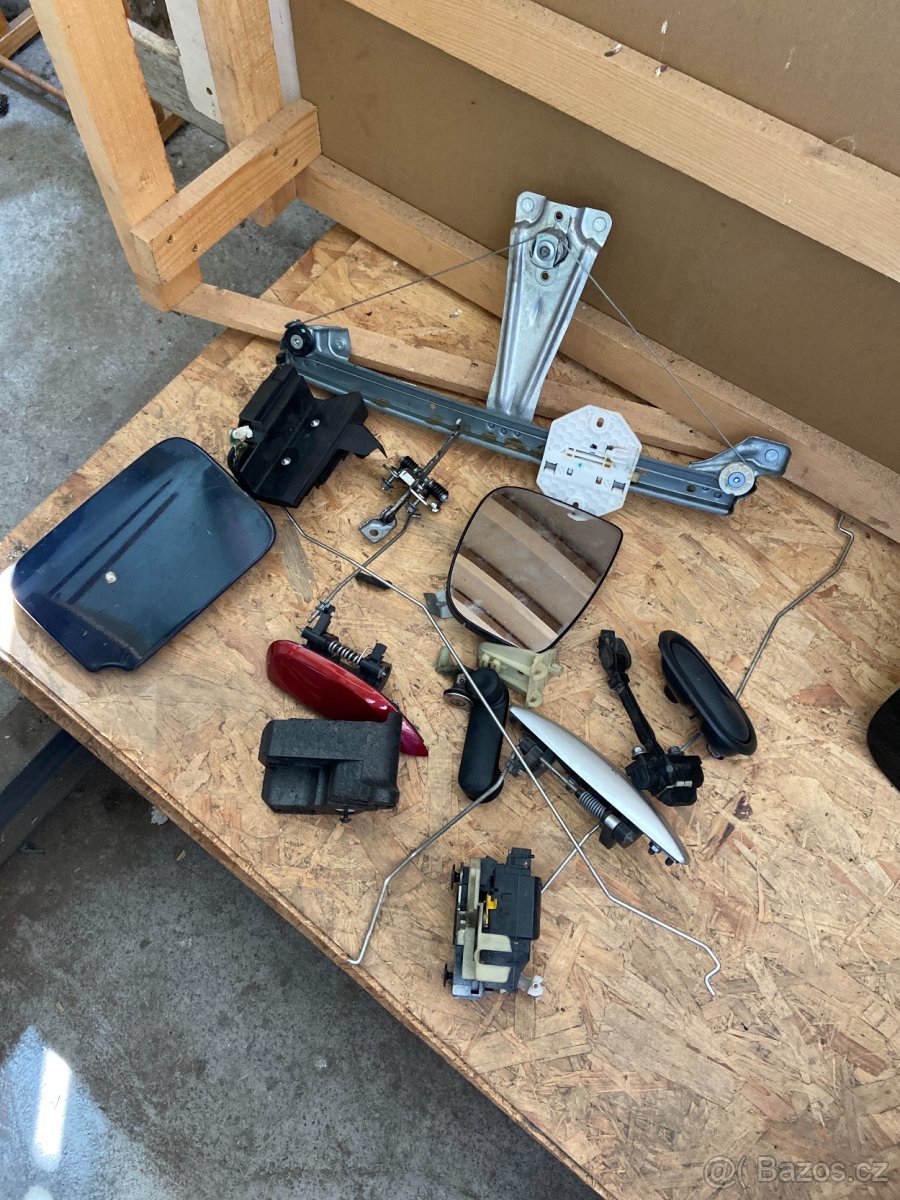 Dacia Logan 2, dokker - 2