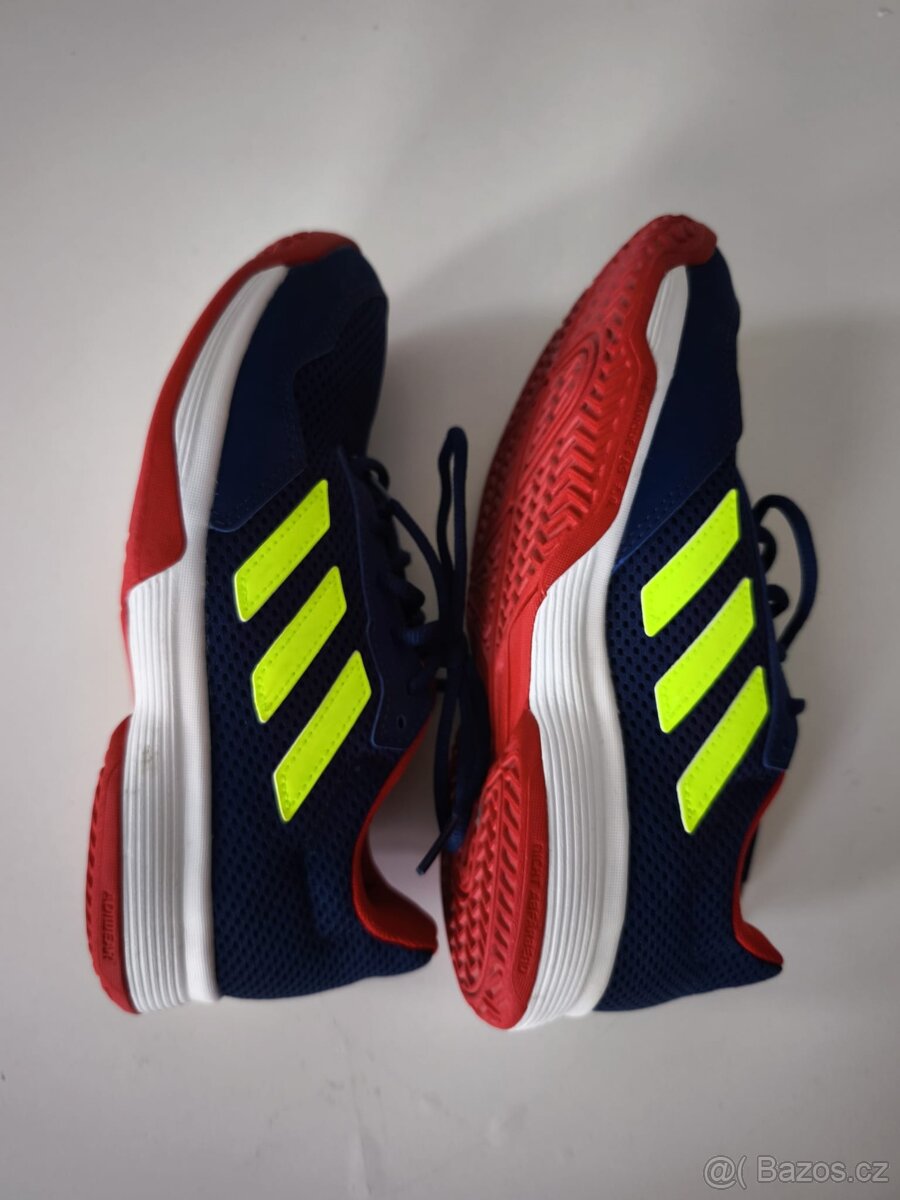 Dětské boty Adidas 371/2 - 2