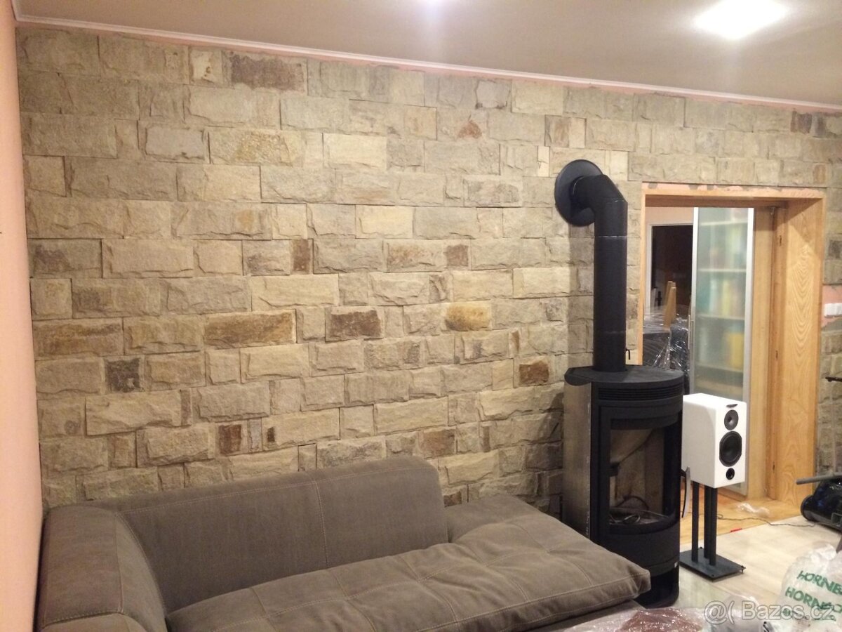 Kožená sedací souprava DONATE - 2