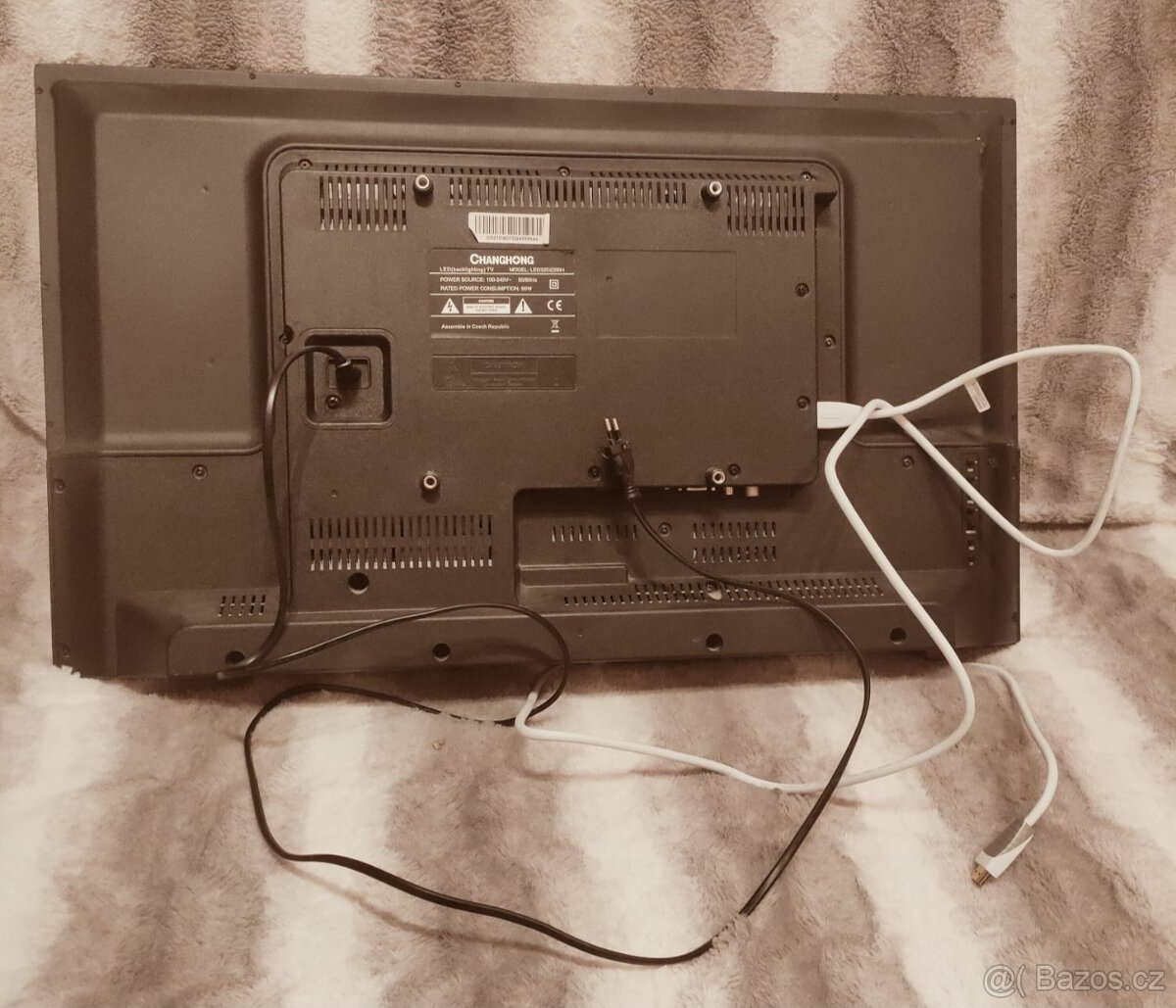 Prodam LED TV Changhong - 2