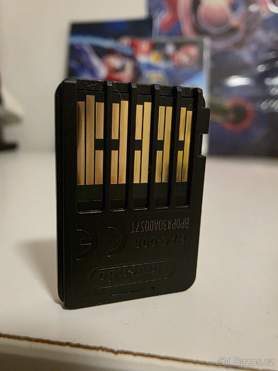 Super Mario Galaxy 1 a 2 - Nintendo Switch - 2