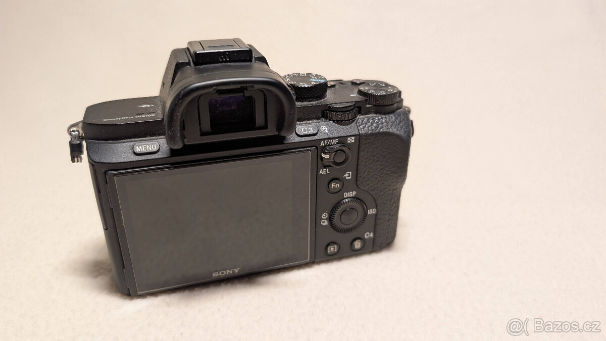 Sony A7 II - 2