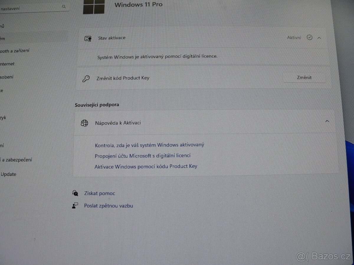 PC HP Compaq 8200 - 2