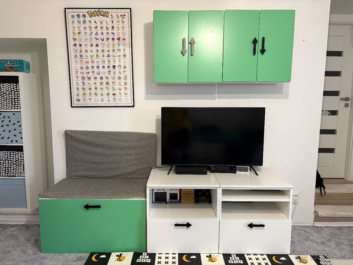 Dětská souprava Ikea - 2