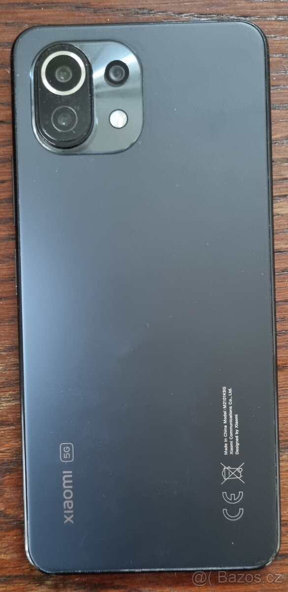 Xiaomi Mi 11Lite 5G - 2