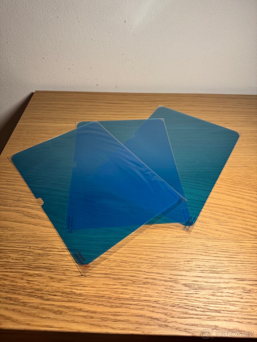 Papírová fólie iPad 10. generace a 11. generace - 2