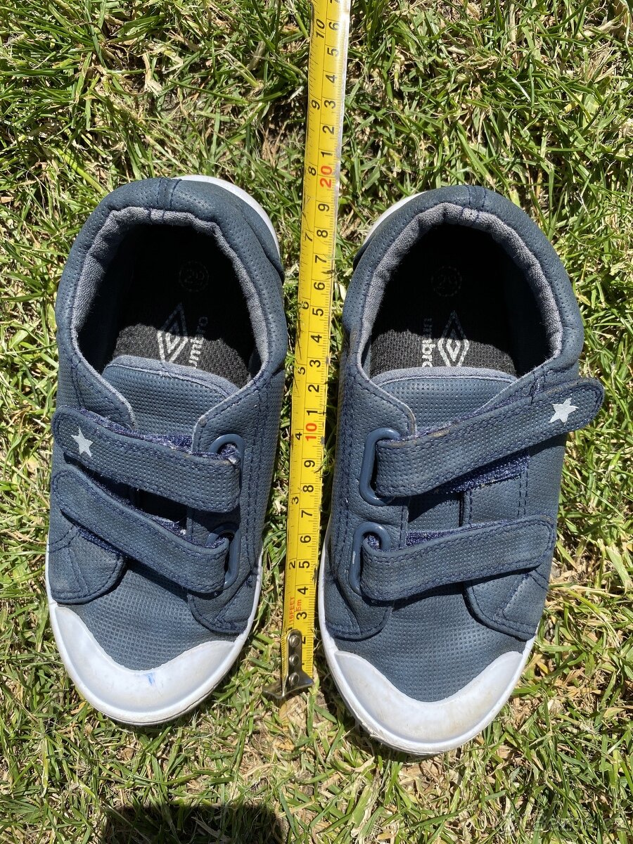 boty -vel.30 + ještě různé velikosti 28-29-31-32 - 2