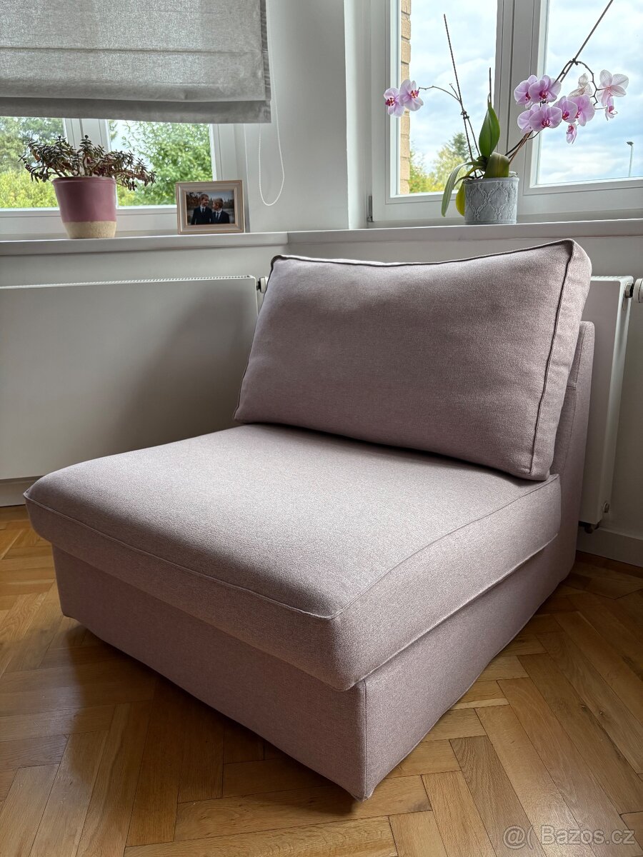 Křeslo IKEA Kivik nerozkládací - 2