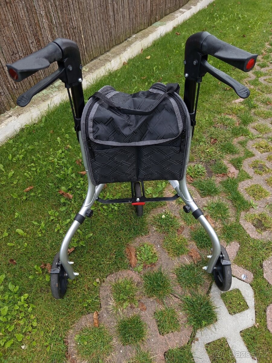 Prodej chodítko - 2