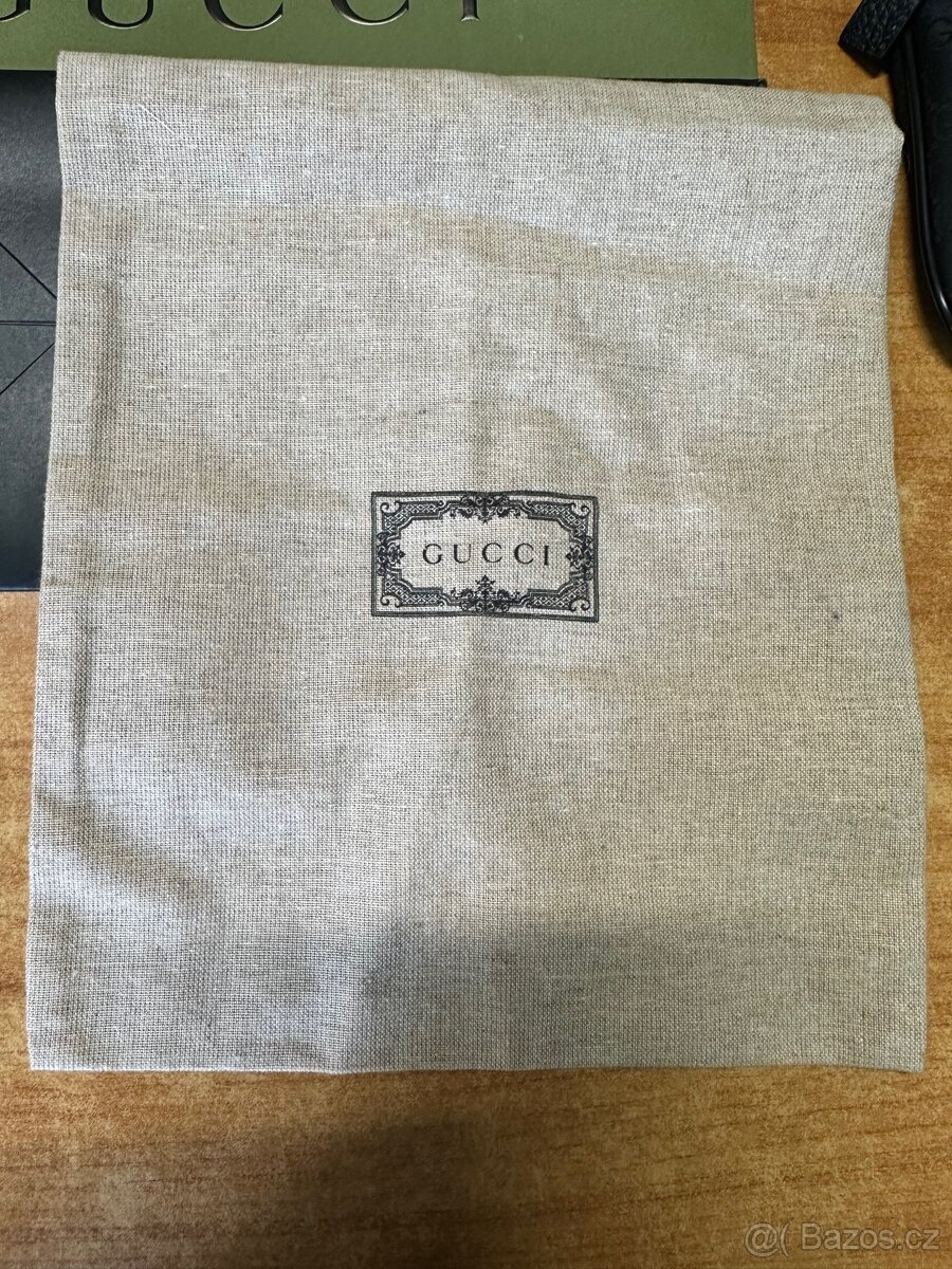 Gucci 449185_G1XHN panská taška - 2