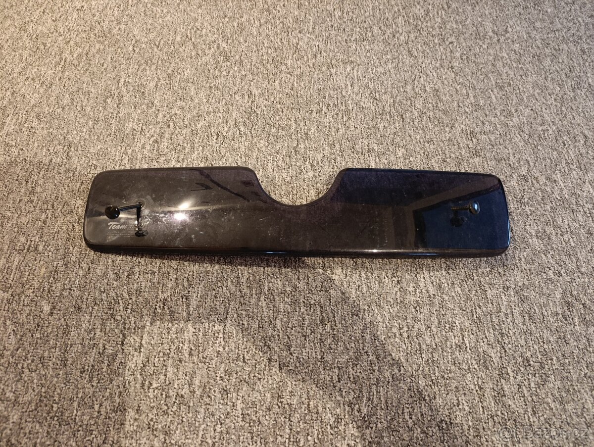 Zimní clona (kryt chladiče) do masky Škoda Octavia I - 2