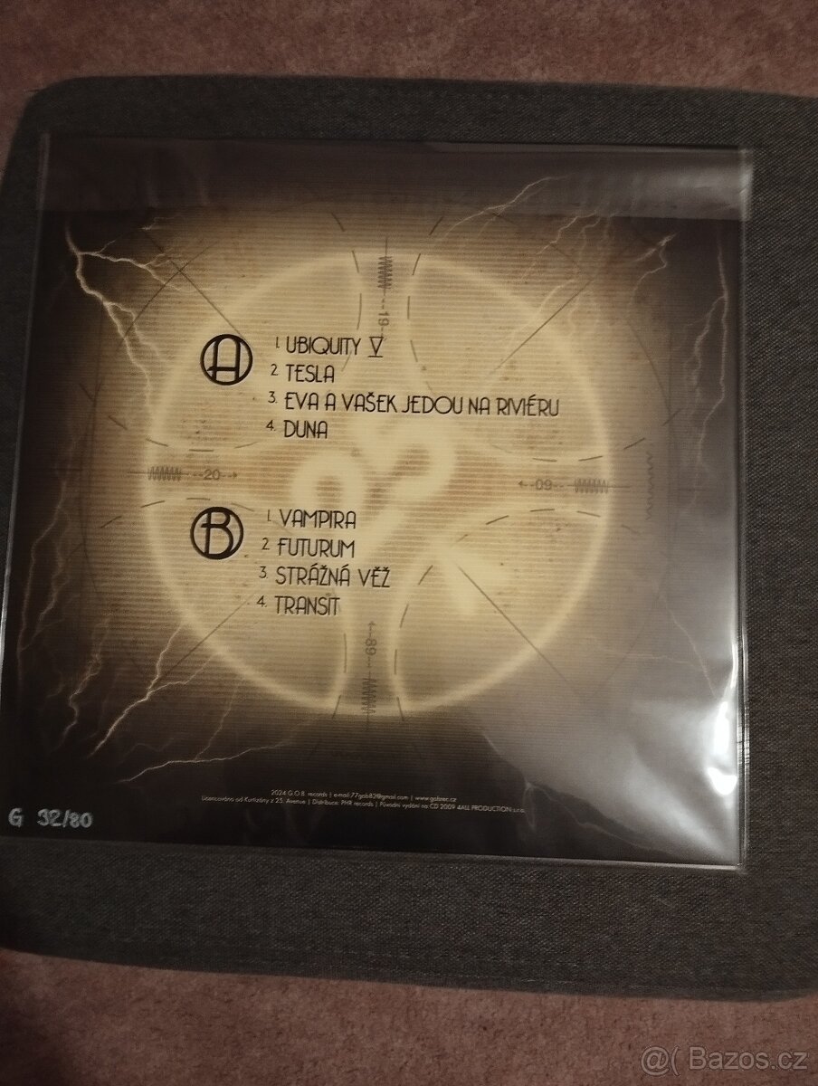 Kurtizány z 25. avenue - 2