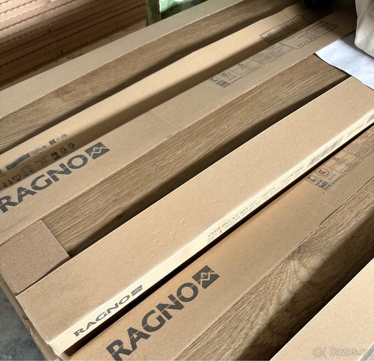 Dlažba Ossimori Beige - 2