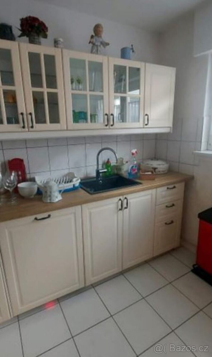 Zánovní kuchyně Ikea s vestavěnými spotřebiči,5759 - 2