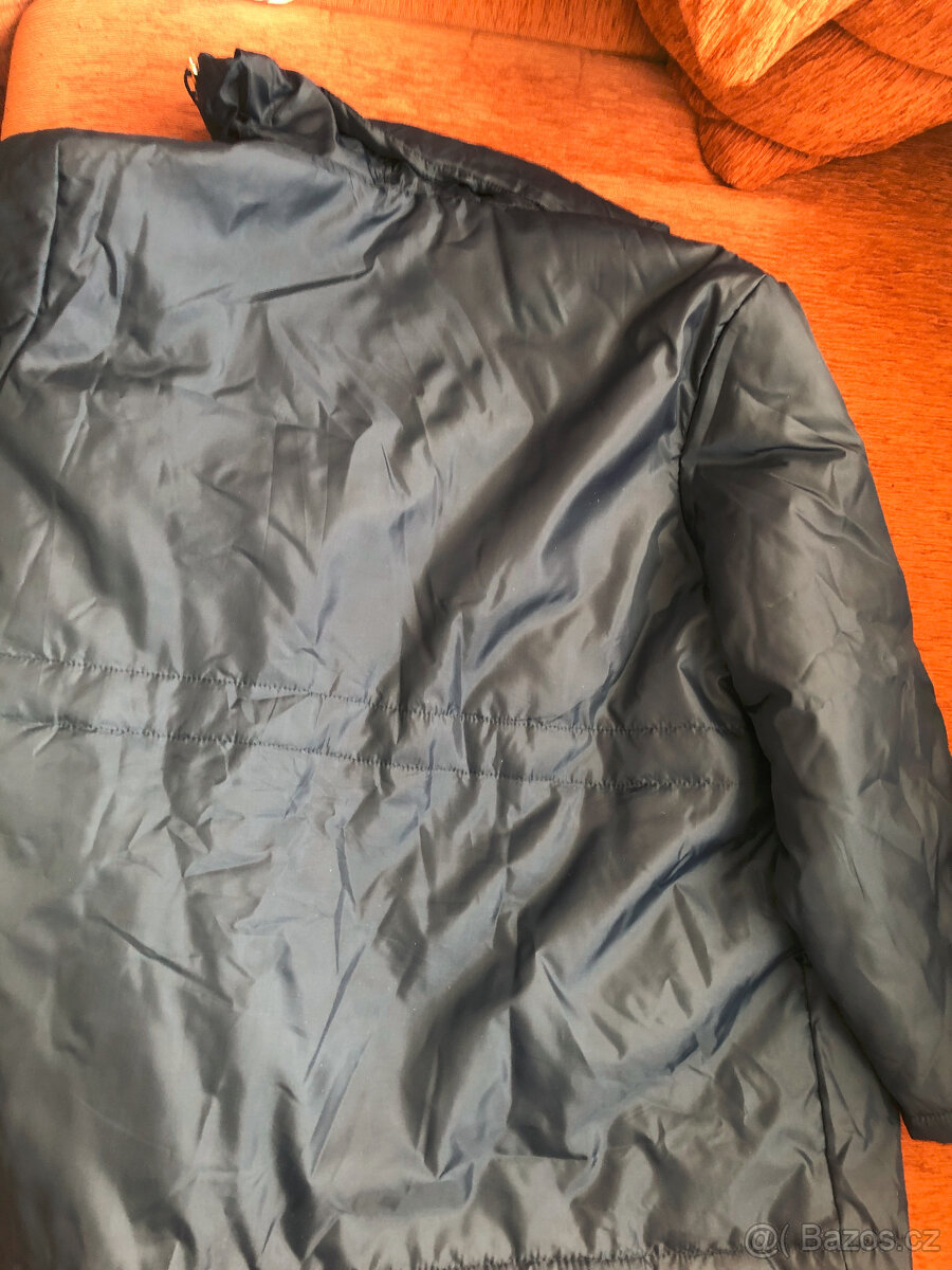 Bundy a svetry XXL - 2