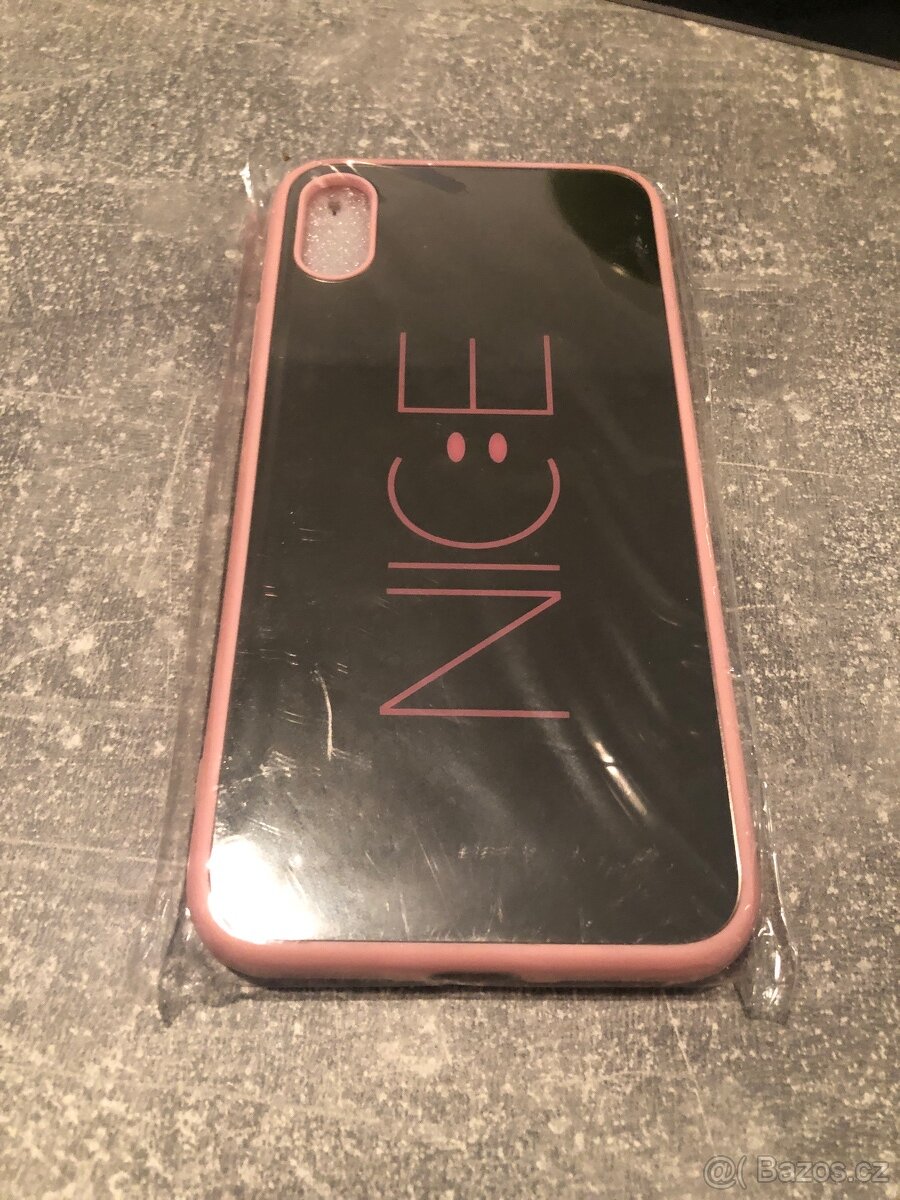 Použité kryty na iPhone X/XS - 2