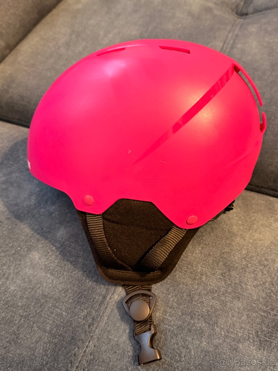 Helma na lyže - 2