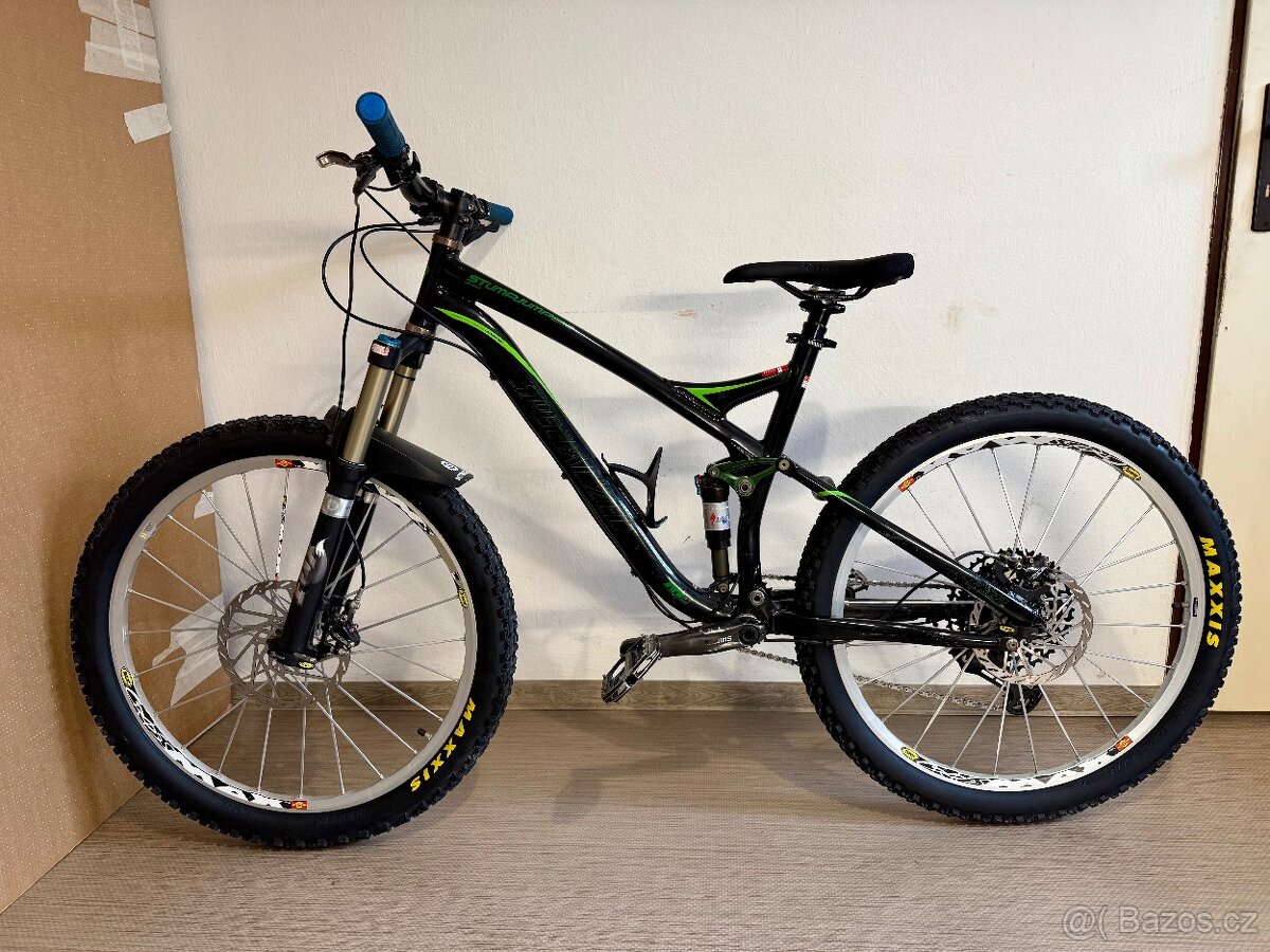 Specialized stampjumper - 2