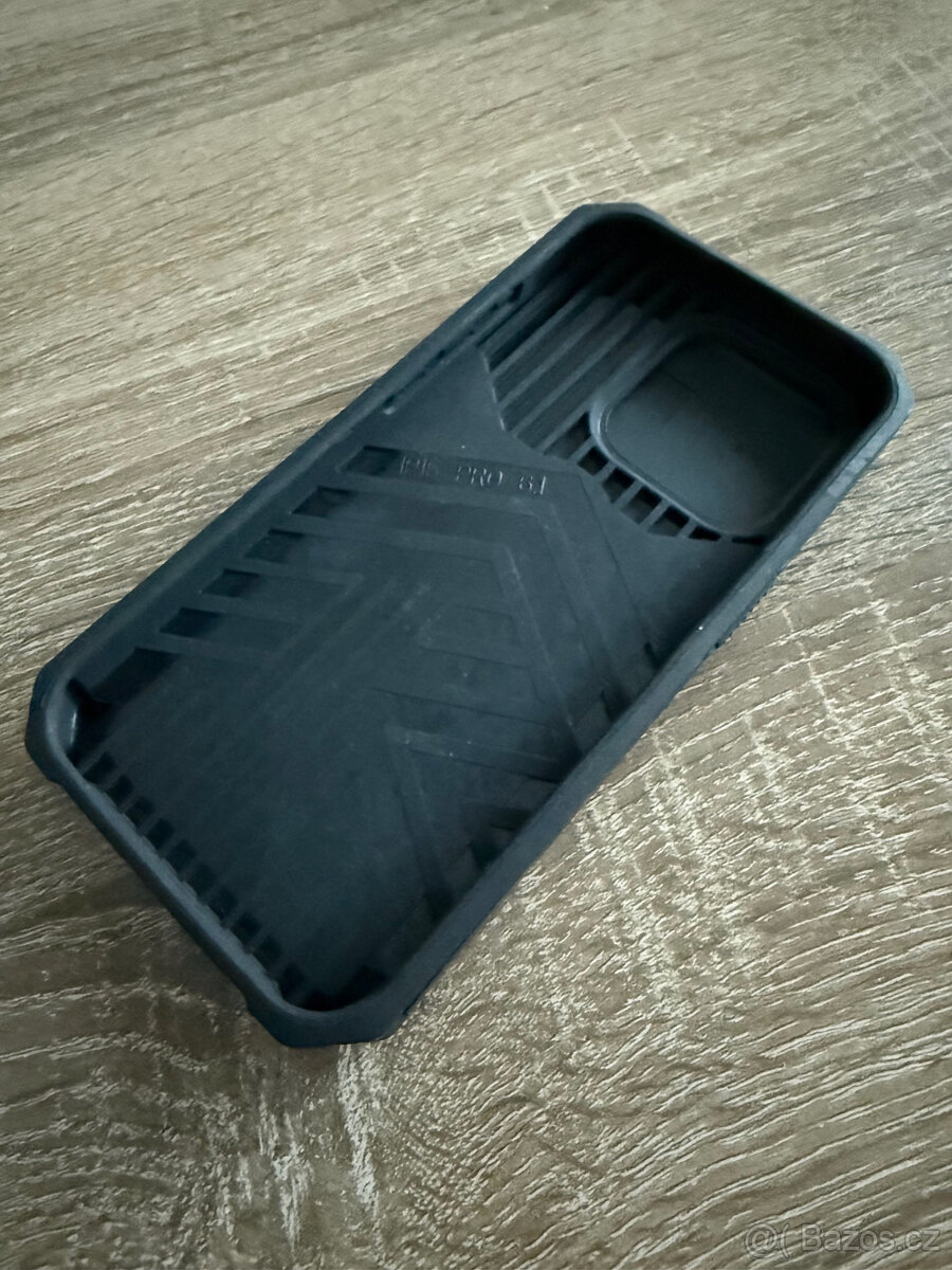 Kryt na Iphone 15 Pro - 2