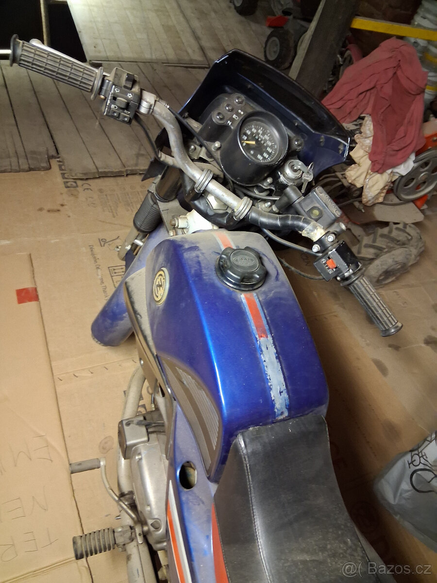 Čezet 180 487 .4 - 2