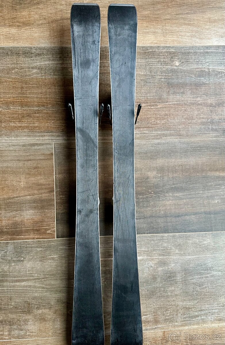 Lyže ROSSIGNOL - délka 110cm - 2