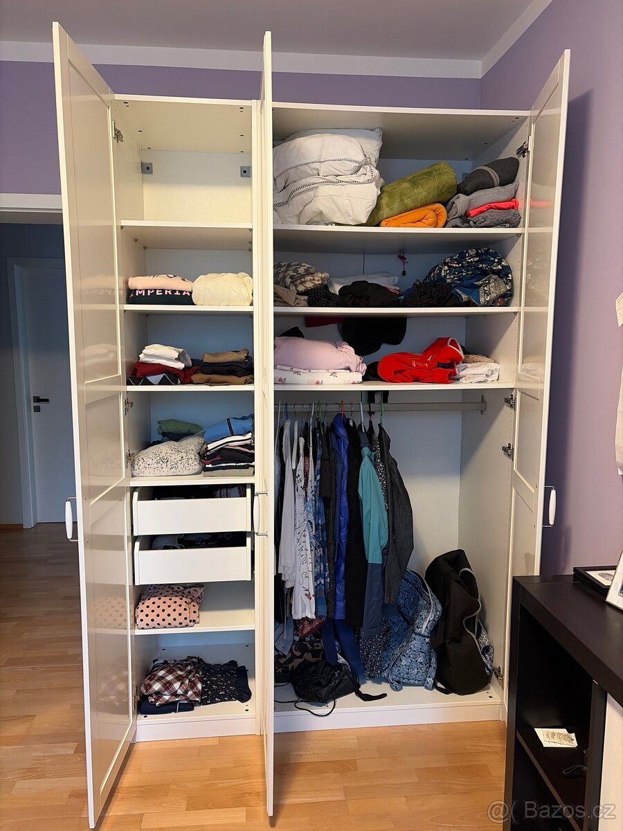 Velka satni skrin - 2