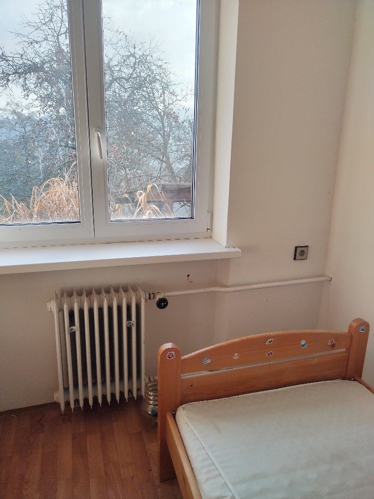 Pronájem 3+1 v RD - 2