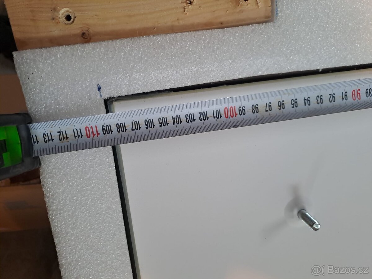 Topný panel gr 700 - 2