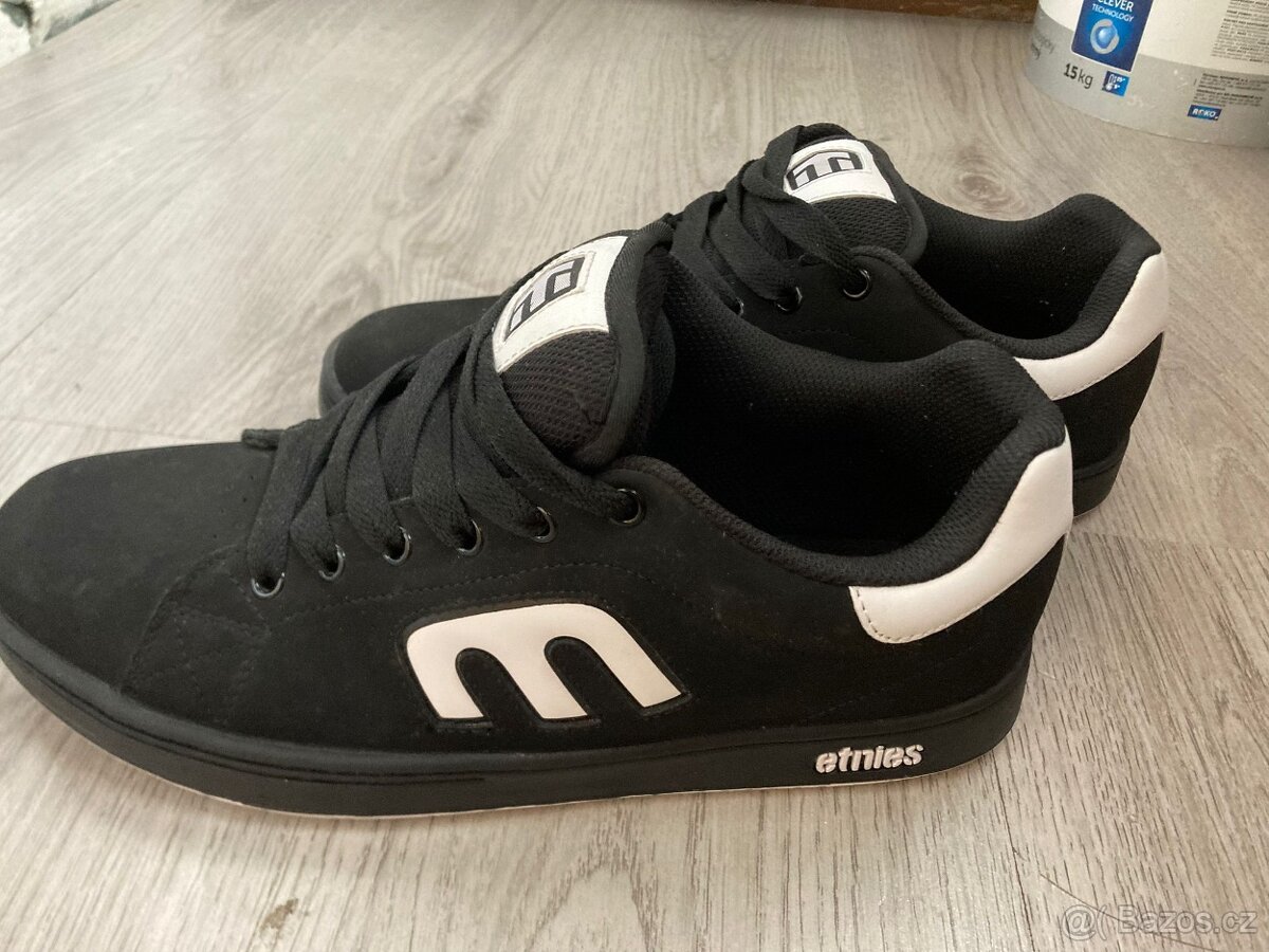 Boty Etnies Callicut - 2