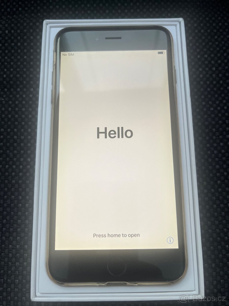 APPLE IPHONE 6S PLUS 128GB SPACE GRAY - 2